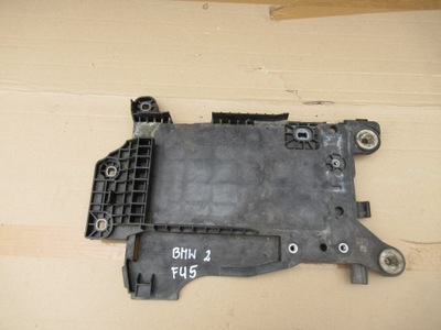 Bmw 2 f45 основа акумулятор фото №1