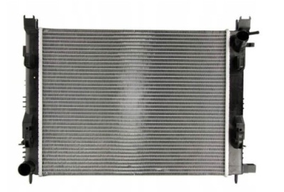 Радіатор wody 28m108-1 фото №1