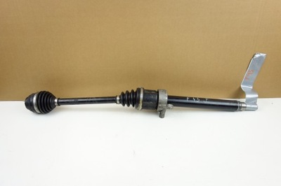 Bmw оригінальний номер 8611930 привідний вал передня p фото №1