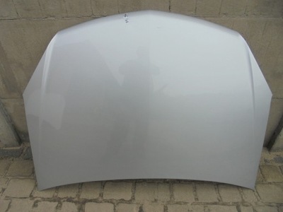 Opel astra iii, h lift - капот фото №1