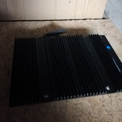 Volvo s40 v50 підсилювач радіо 30732824 фото №1