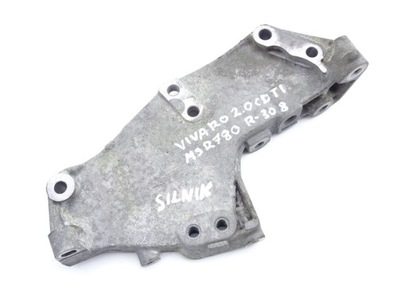 Trafic ii vivaro primastar 2.0 dci кронштейн двигуна фото №1