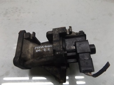 Freelander ii 2,2 egr фото №1