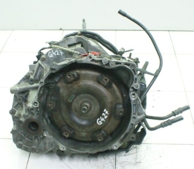 Коробка передач передач renault safrane 2.0 16v 7700874852 фото №1