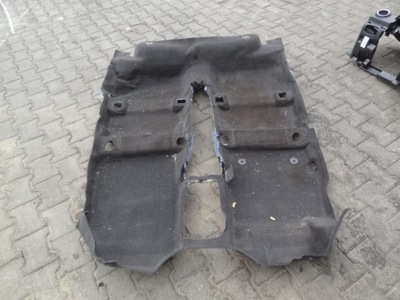 Ford ka+ plus 2017 обшивка коврик пол europa фото №1