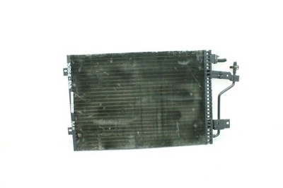 Радиатор кондиционера конденсатор dodge ram 2500 фото №1