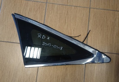 TRAGALUZ VENTANAS IZQUIERDA TRAGALUZ ACURA RDX II 2013-2018  