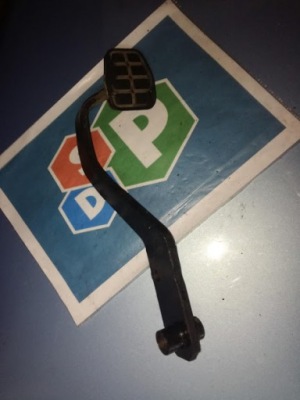 Педаль гальма гальмо ford galaxy 2.0 бензин фото №1