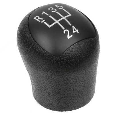 Ручка перемикання передач renault clio ii kangoo twingo фото №1