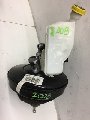 Peugeot 2008 усилитель тормозов тормоза 9805057980 фото №1