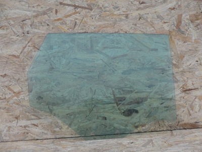 Права скло двері задня as2 2005 audi a3 8p фото №1