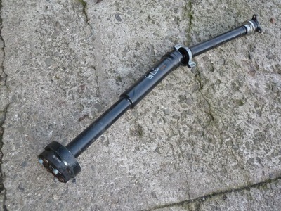 Mercedes glc x253 15- wał привідний фото №1