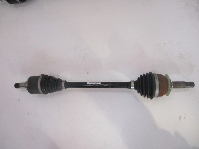 Привідний вал ліва vw up 1s0 1s0407761f фото №1