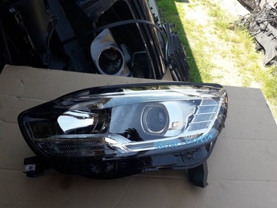 FARO IZQUIERDA PARTE DELANTERA RENAULT SCENIC IV  