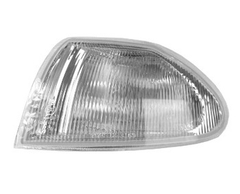 Лампа поворотник tyc 18-3168-01-2 фото №1