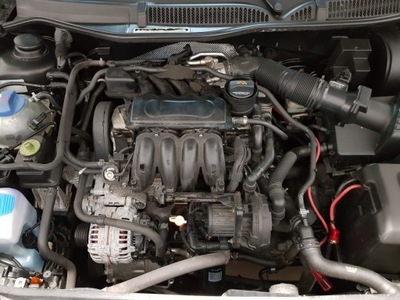 Audi a3 8l lift bfq бачок жидкость омывателя фото №1