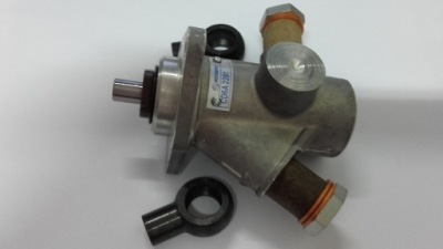 Tatra815 помпа топлива насоса впрыска org lublin фото №1