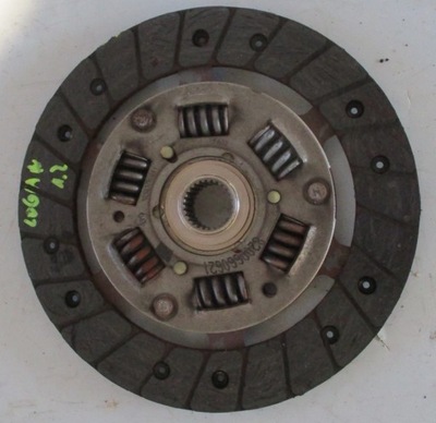 Sandero logan ii 1.2 сцепление полный фото №1