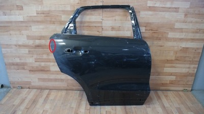 Jaguar f-pace двері задні праве фото №1