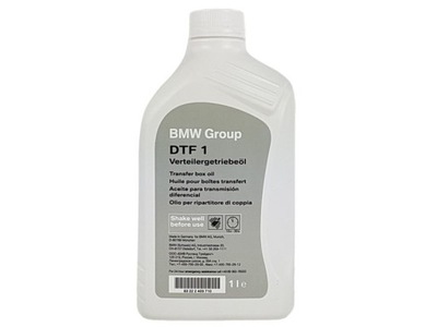 BMW OIL DISTRIBUTOR XDRIVE VTG DTF 1, 83225A4F016, 83222409710  