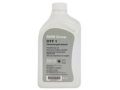 WITH BMW OIL DISTRIBUTOR XDRIVE VTG DTF 1 83225A4F016  