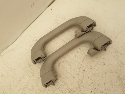 Ручка кронштейн потолочный задняя mercedes a w168 eu фото №1