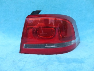 Vw passat b7 3ae лампа задняя правая задняя фото №1