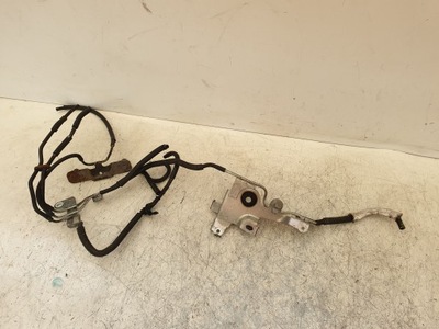 Шланг труба повітря infiniti ex30 3.0d eu інше фото №1