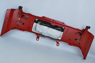 Балка задняя audi r8 4s 4s8813335c фото №1