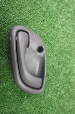 Ручка внутренняя левая suzuki jimny idealna фото №1