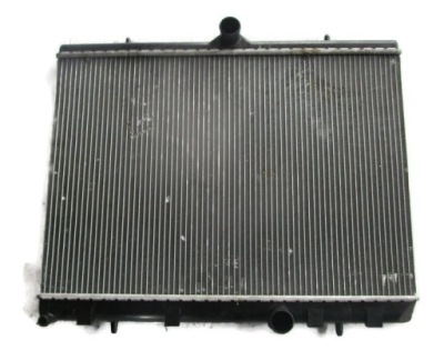 Peugeot 5008 радиатор wody 2,0 blue hdi фото №1