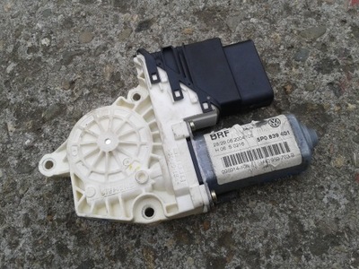 MOTOR IZQUIERDO TRASERO SEAT ALTEA 5P0839401  