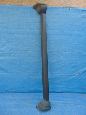 DODGE NITRO PRÓG LEWY LISTWA PROGOWA