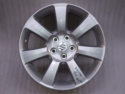 LLANTA SUZUKI GRAND VITARA 7X18 ET45 5X114,3 ORIGINAL  