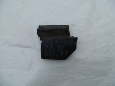 Citroen c3 aircross пенополистирол вкладка фото №1