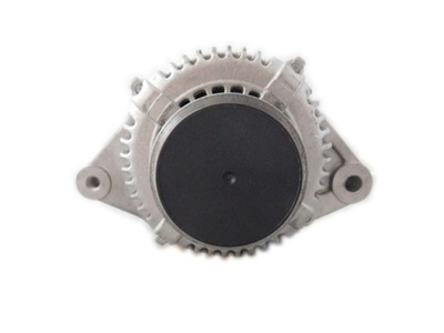 Генератор toyota hilux hiace 2.5 d-4d 4wd ja1796 фото №1