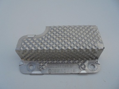 Skoda scala 2019 защита тепловая 04c253046b фото №1