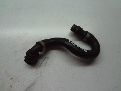 Bmw 6 e63 4.4 b шланг труба wąż wody фото №1