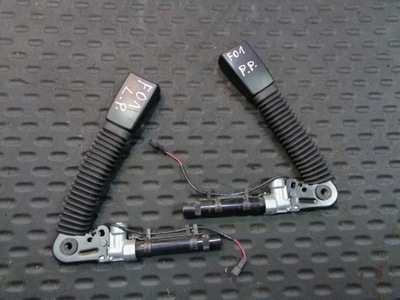 Натяжитель поперечина перед правый bmw 7 f01 f02 730 фото №1