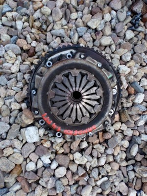 Dacia sandero 1.4 mpi зчеплення диск повний фото №1