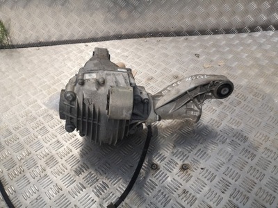 Mercedes x166 gl 350 cdi міст передній фото №1