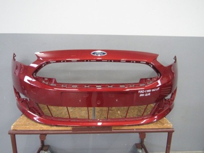 Ford c-max mk2 lift 14-19 бампер перед передній фото №1