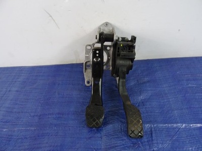 Педаль газа тормоза audi a1 6r2721058a фото №1
