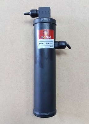 Осушувач кондиціонера 8671003397 motrio фото №1
