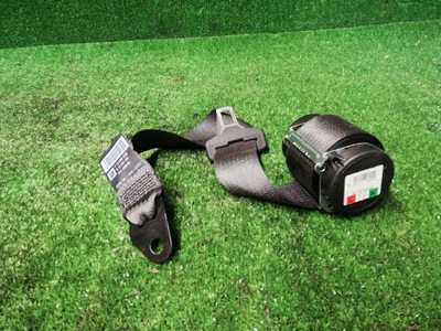 Opel astra j pas лівий задня задній фото №1