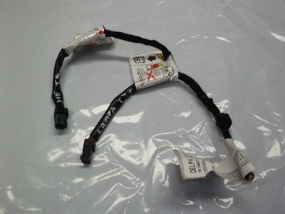 Peugeot 308 ii t9 hb штекер колодка лампи задня фото №1