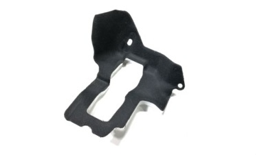 Vw passat cc шумоизоляция консоли 3ab863923 фото №1