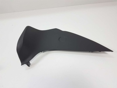 Ford courier tourneo защита заглушка панели prawa1 фото №1