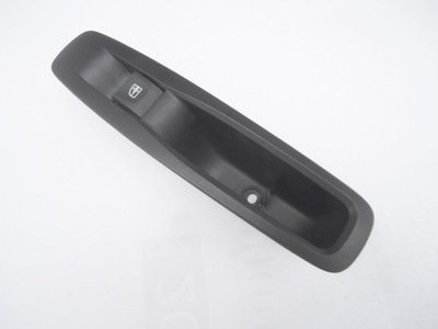 Renault megane iv перемикач скло задня фото №1