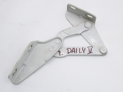 Iveco daily v 11-14 петля капот правый фото №1